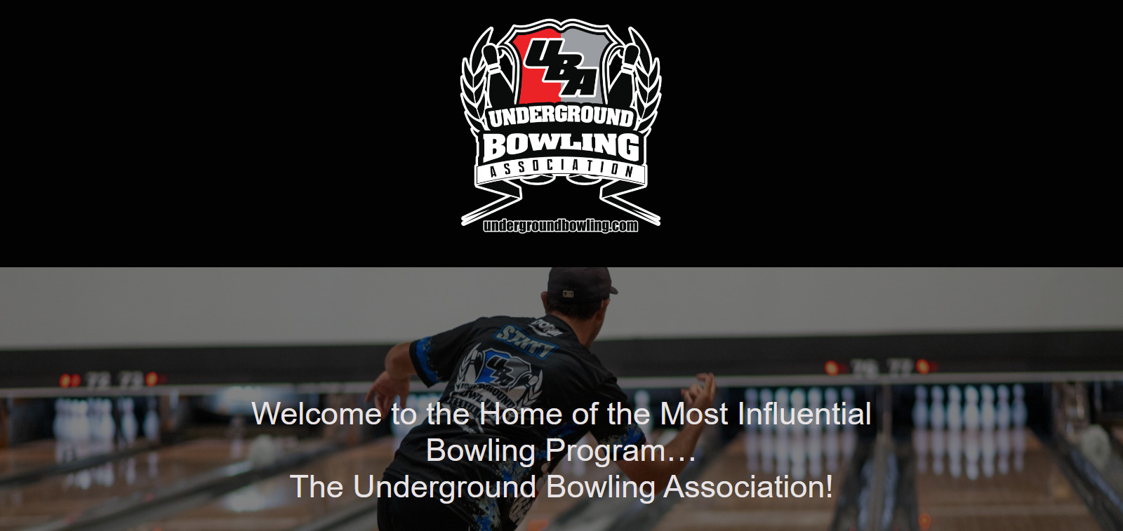 Underground Bowling Association