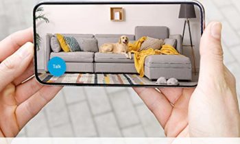 Read more about the article All-new Blink Indoor – wireless, HD security camera with two-year battery life, motion detection, and two-way audio – 1 camera kit