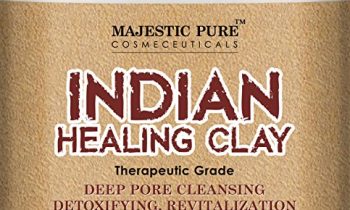 Read more about the article Majestic Pure Indian Healing Clay Powder, 16 Oz